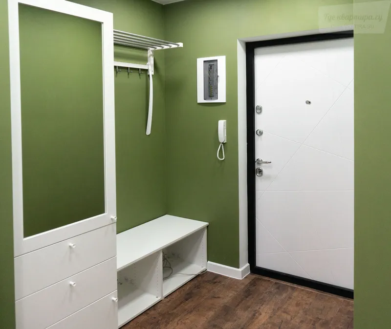 улица Ильи Иванова, 3