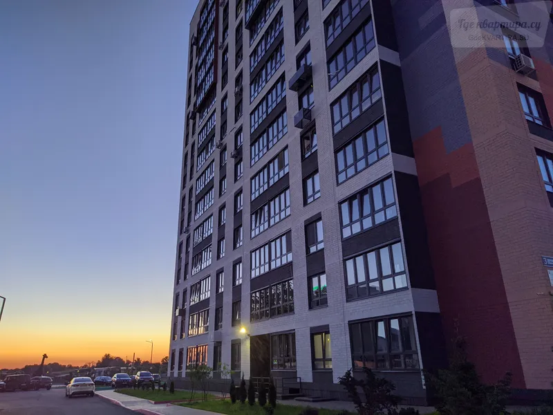 улица Ильи Иванова, 3