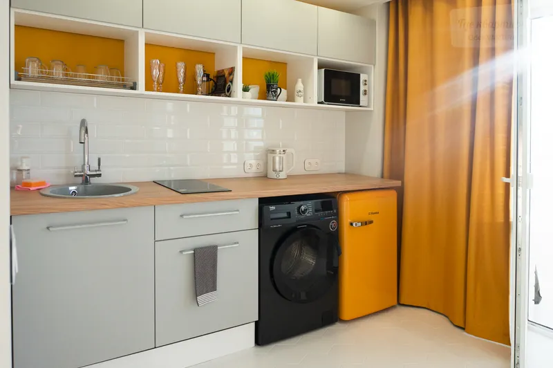 улица Комарова, 61