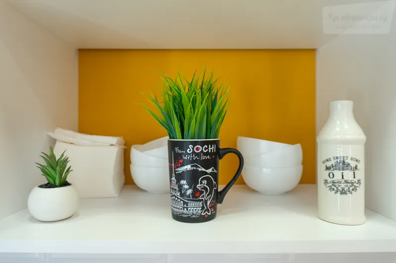 улица Комарова, 61