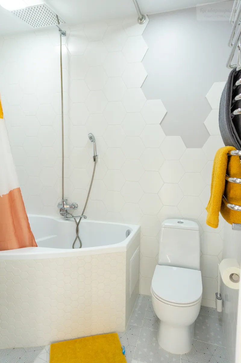 улица Комарова, 61