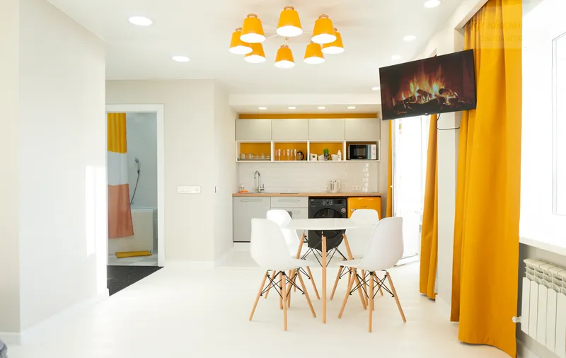 улица Комарова, 61