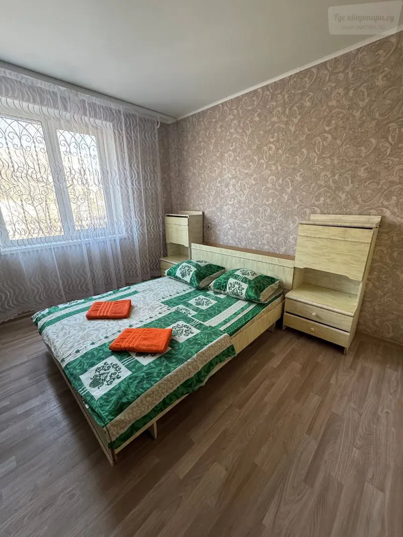 Фото квартиры: улица 50-летия Магнитки, 38