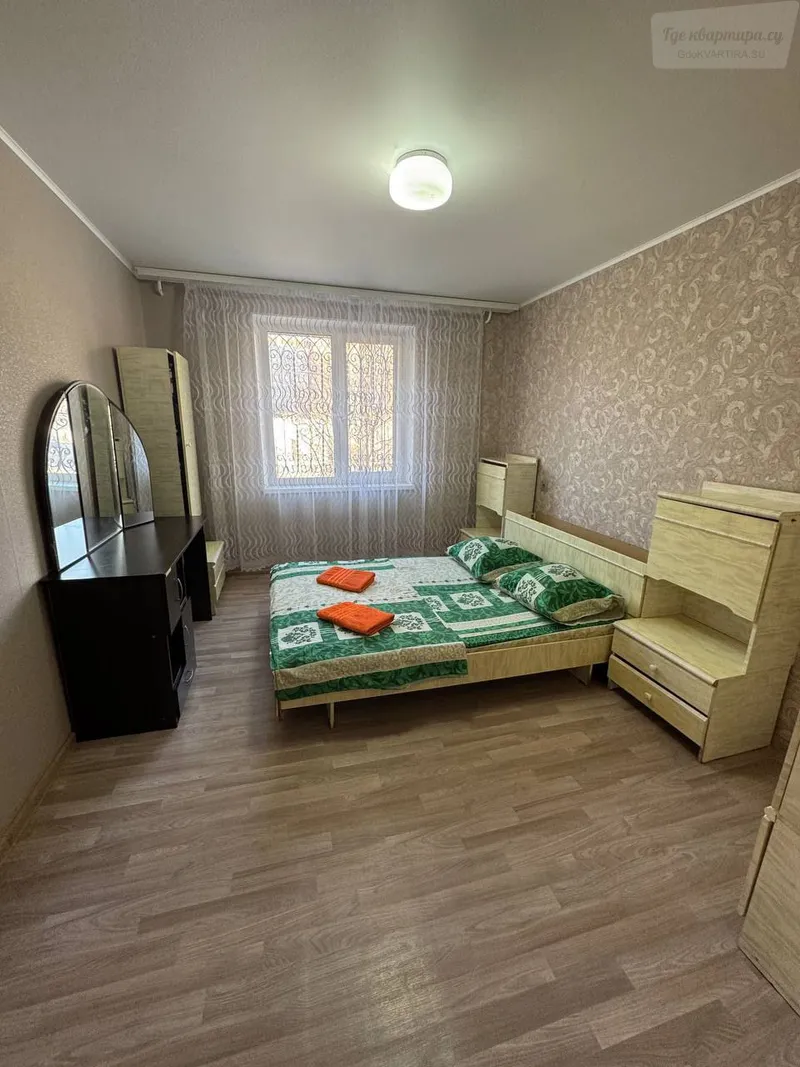 Фото квартиры 4