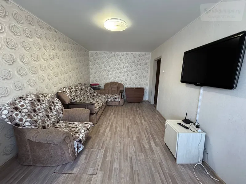 Фото квартиры 5