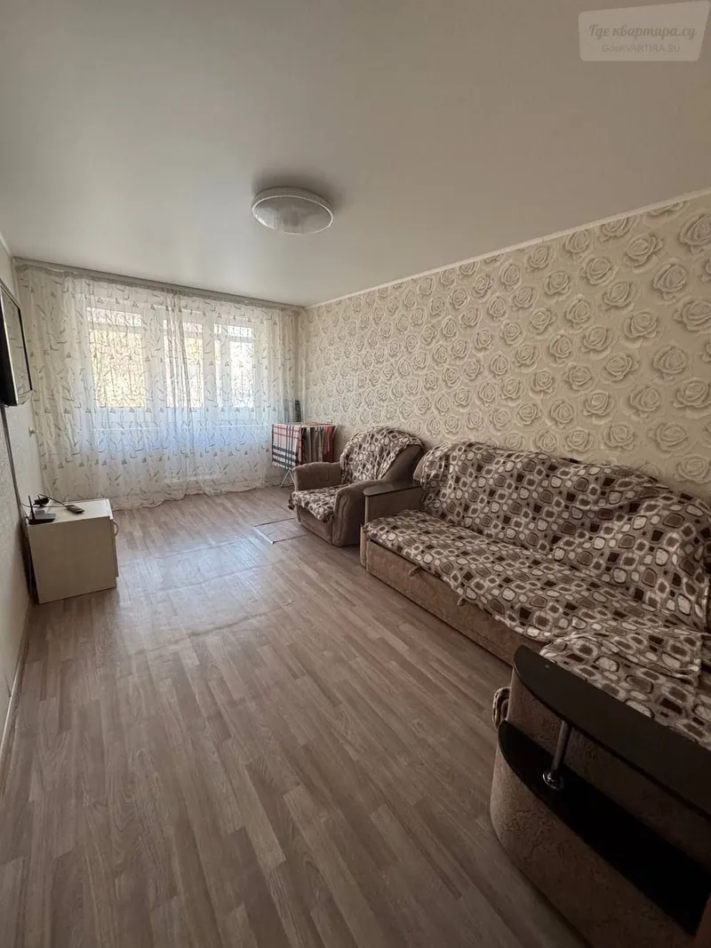 Фото квартиры 6