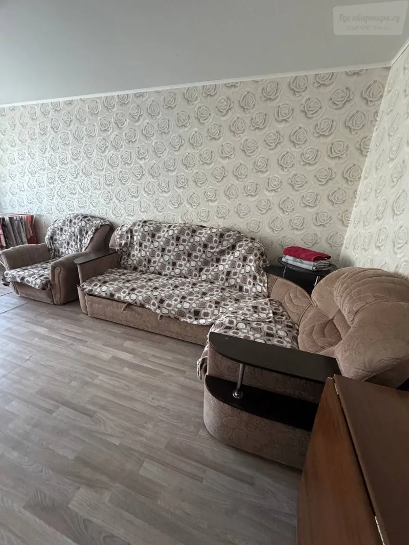 Фото квартиры 8