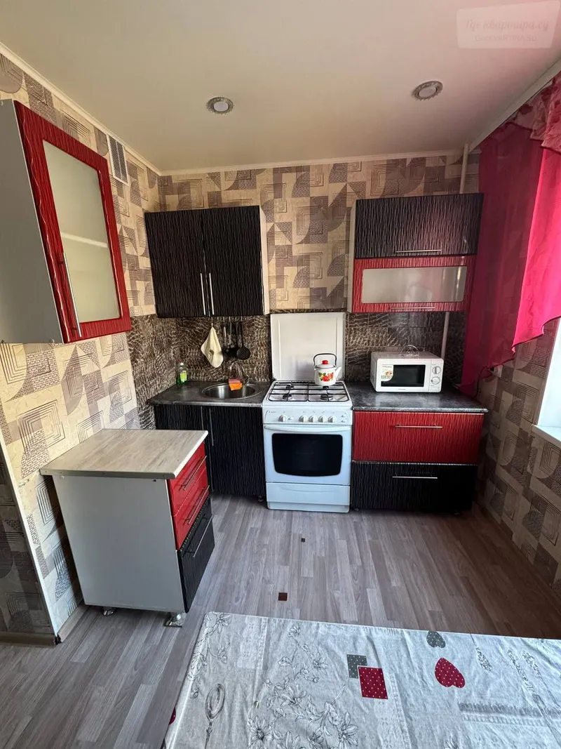 Фото квартиры 9