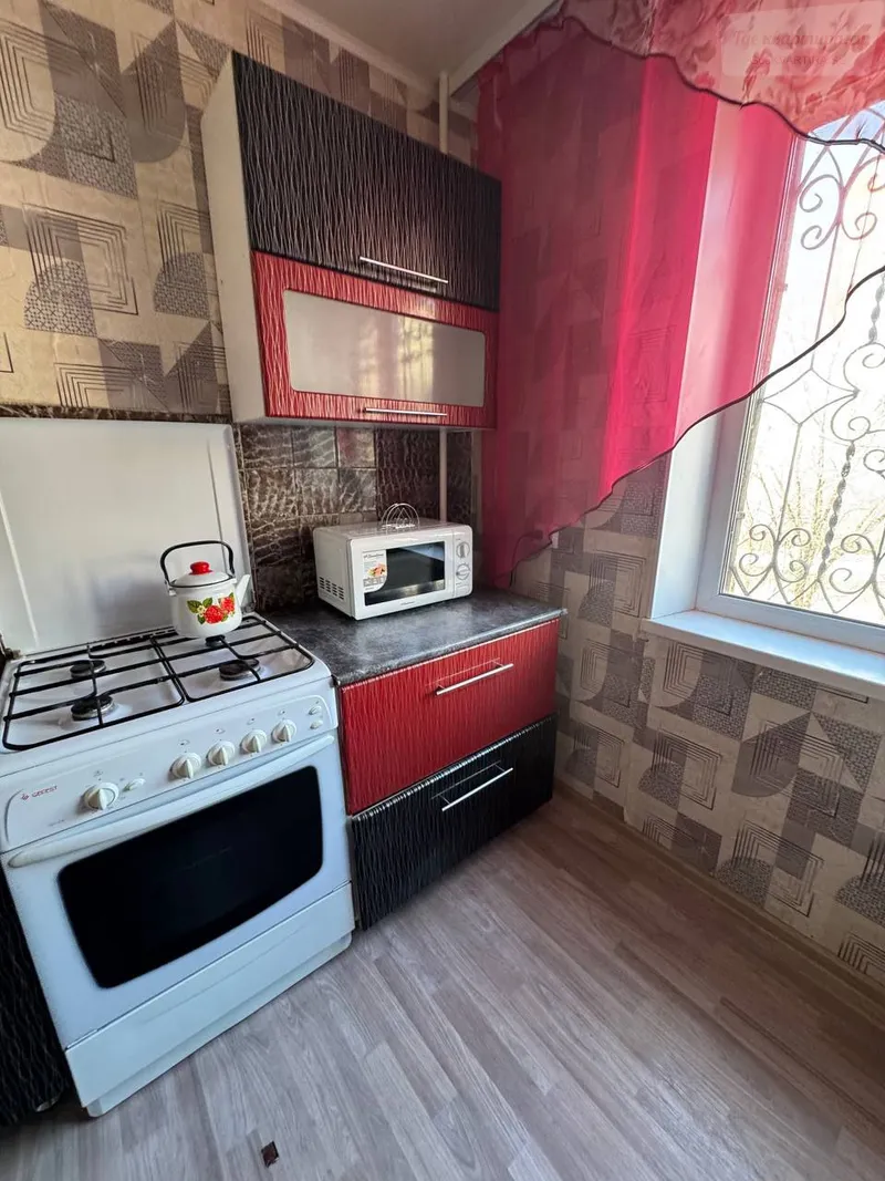 Фото квартиры 10