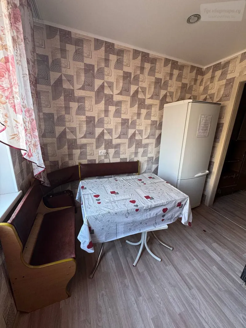 Фото квартиры 11