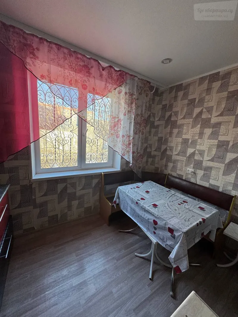 Фото квартиры 12