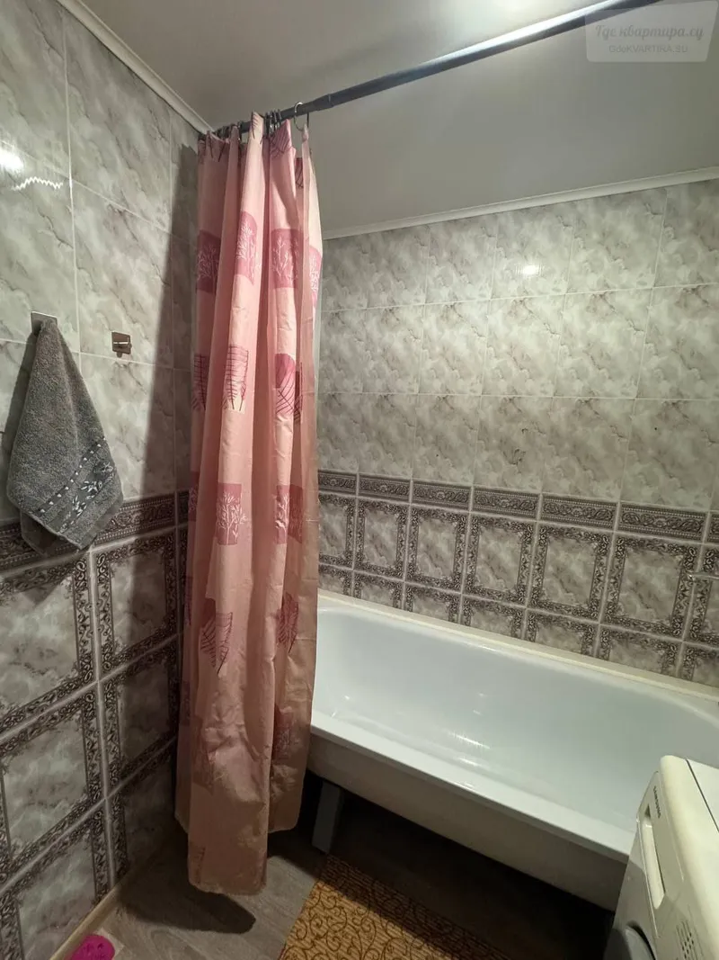 Фото квартиры 16