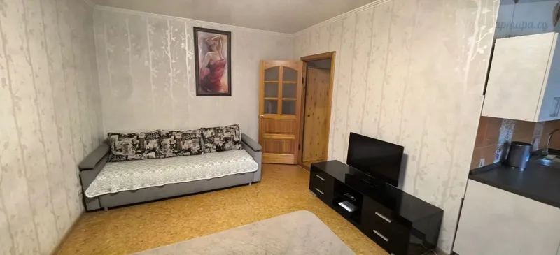 проспект имени Газеты Красноярский Рабочий, 47