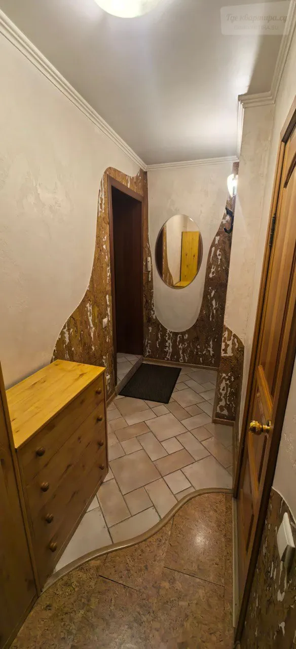 проспект имени Газеты Красноярский Рабочий, 47