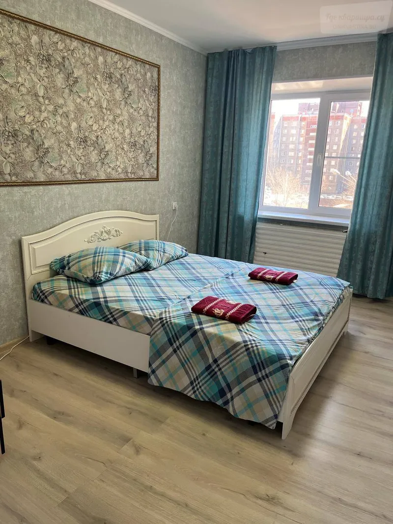 Фото квартиры: улица 50-летия Магнитки, 51