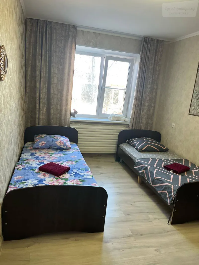 Фото квартиры 3