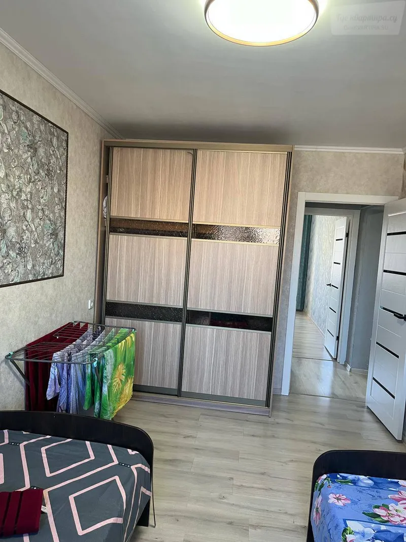 Фото квартиры 4