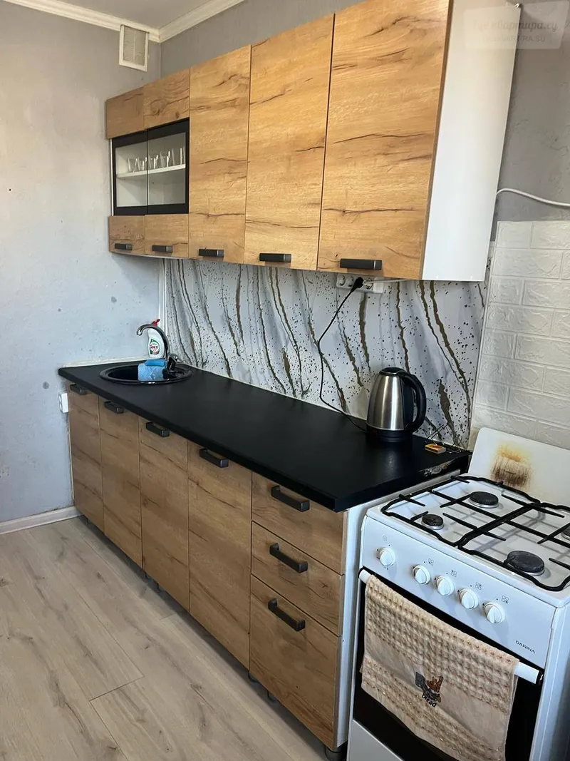 Фото квартиры 8