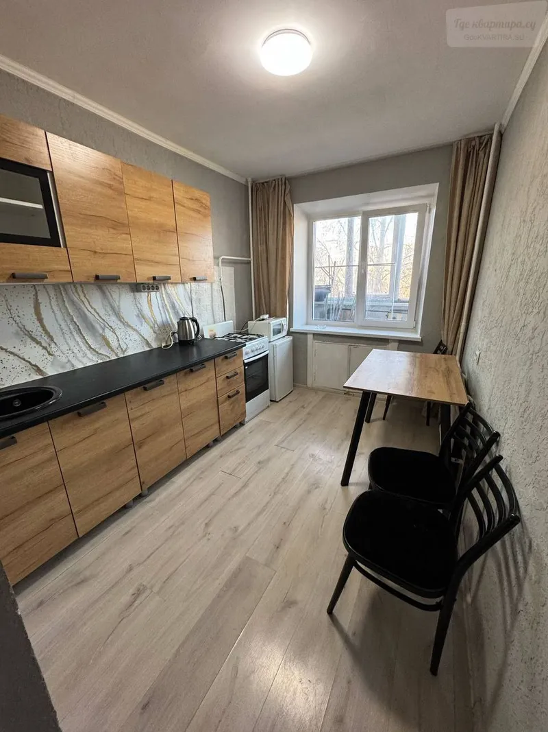 Фото квартиры 9