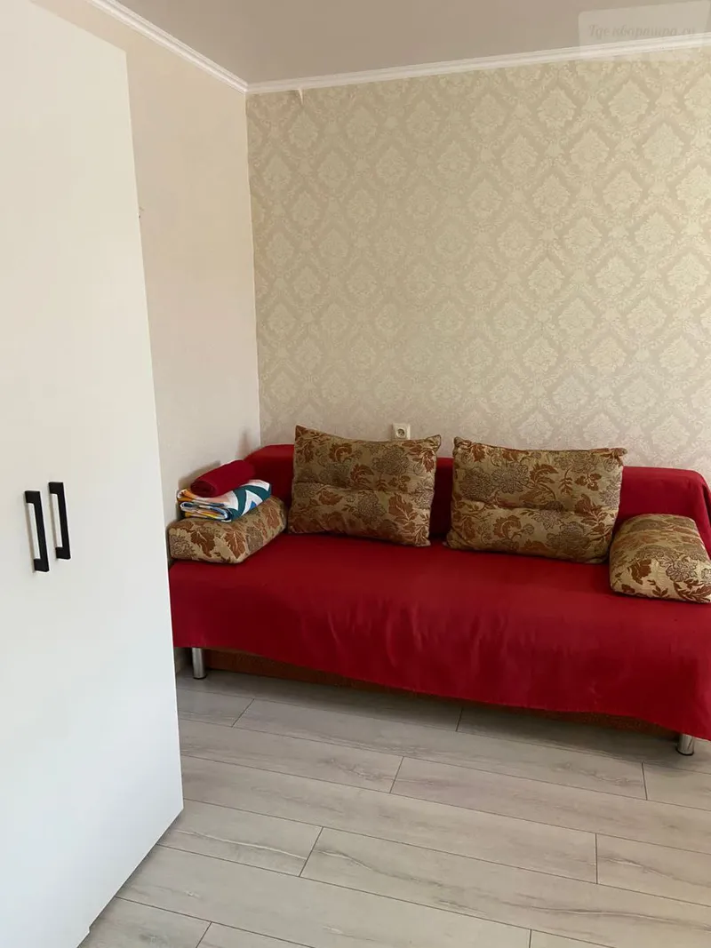 Фото квартиры 3