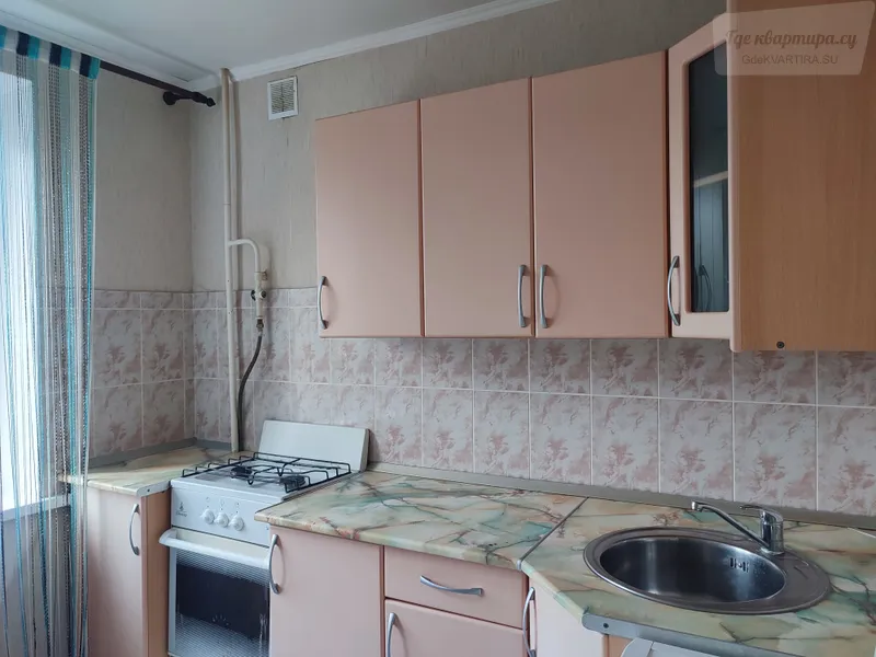 Фото квартиры 4