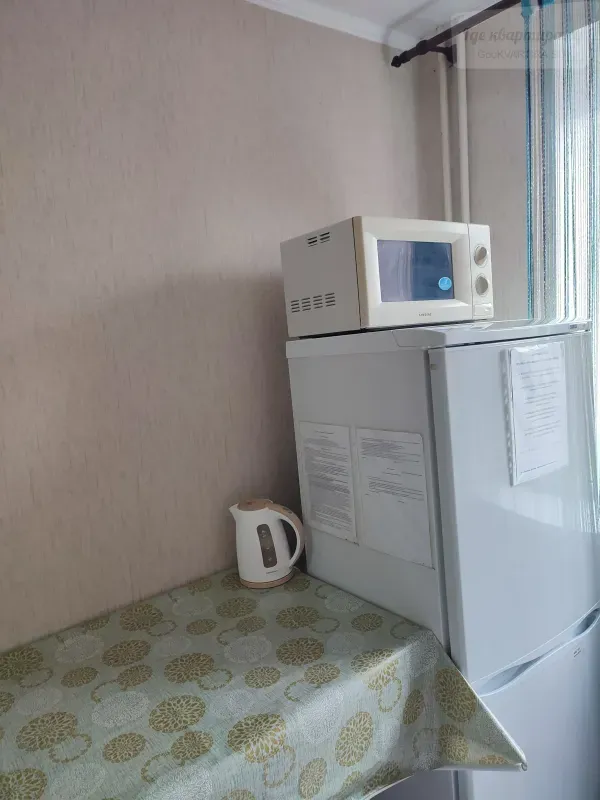 Фото квартиры 6