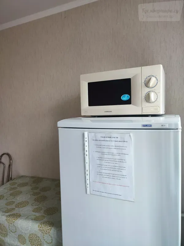 Фото квартиры 7