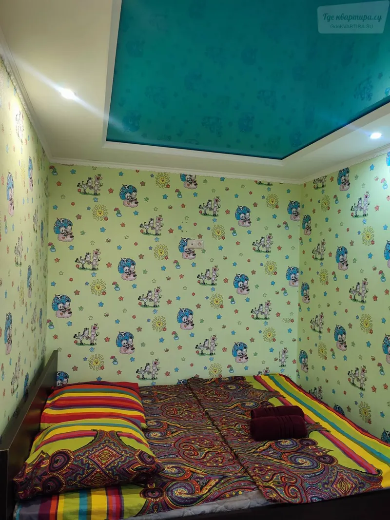 Фото квартиры 2