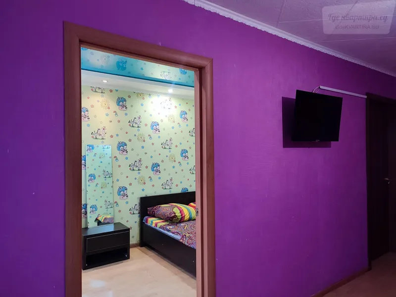 Фото квартиры 3