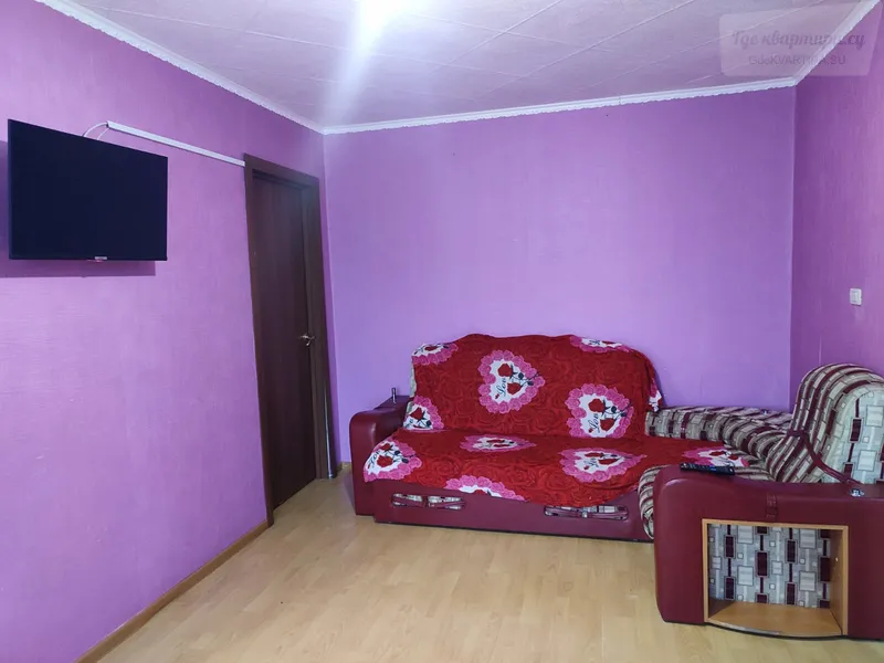 Фото квартиры 5