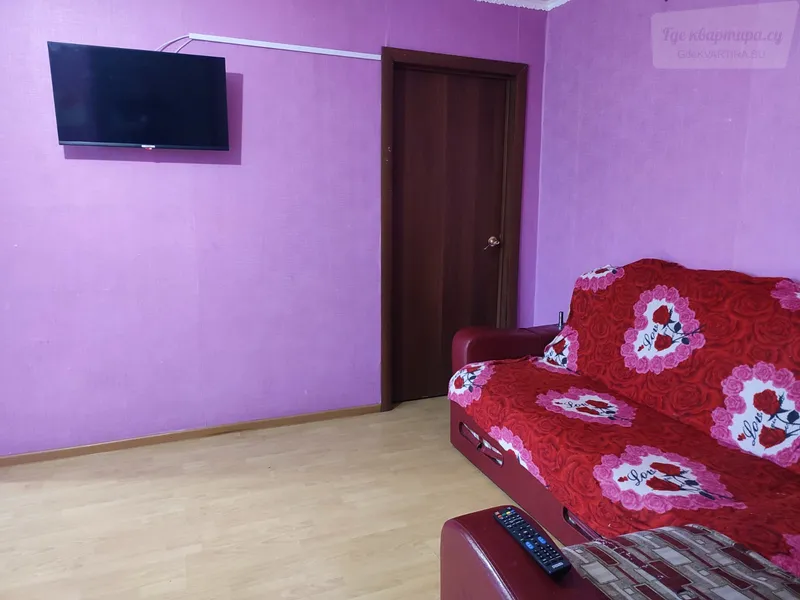 Фото квартиры 6