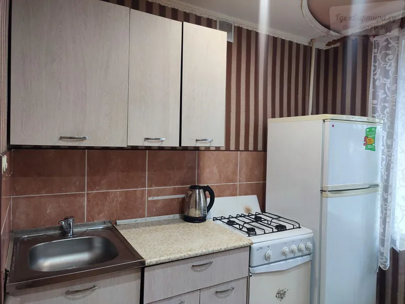 Фото квартиры 7