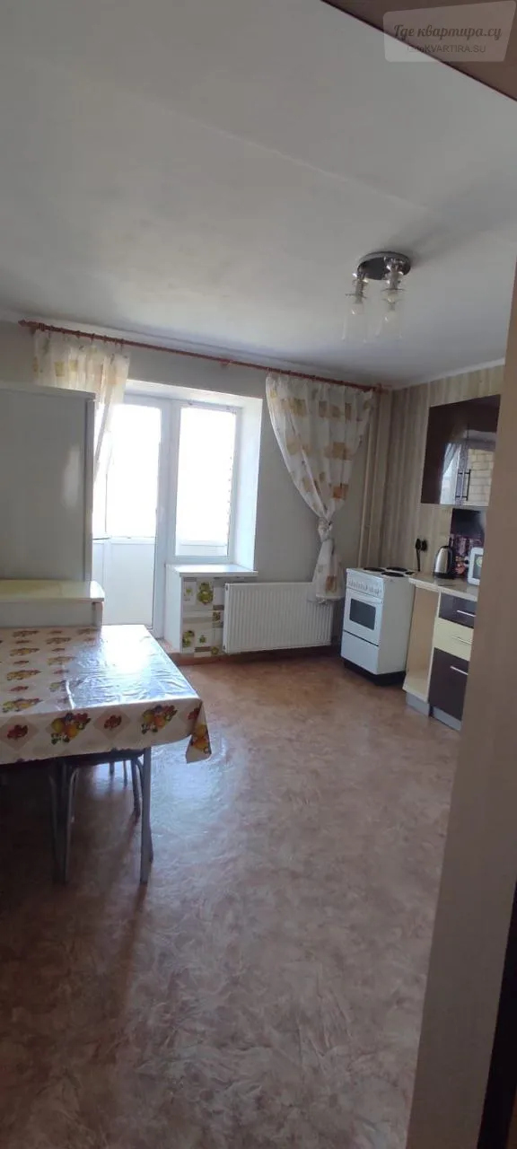 Фото квартиры 8