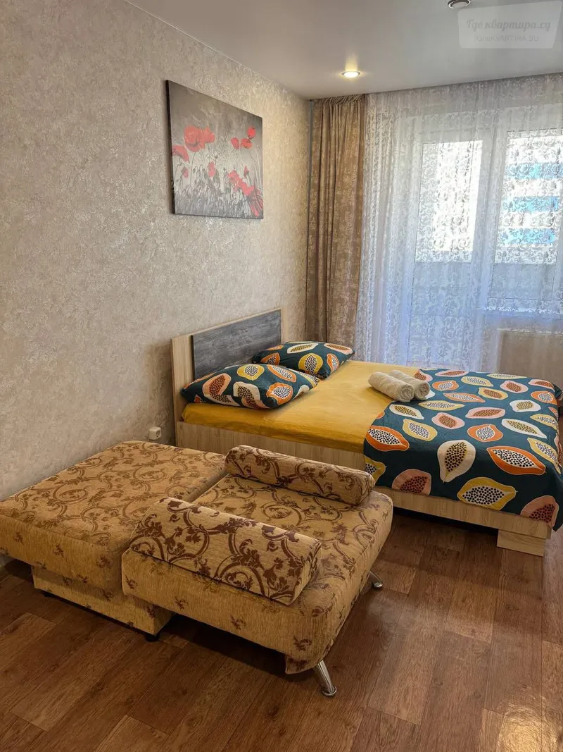 Фото квартиры 2