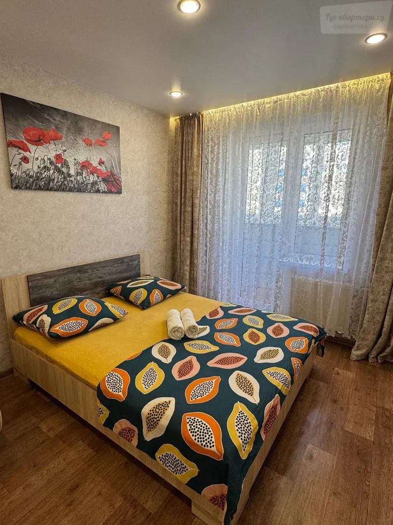 Фото квартиры 3