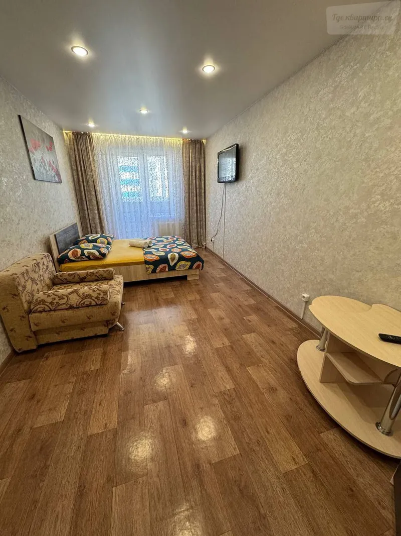 Фото квартиры 4