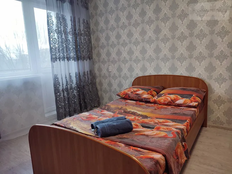 Фото квартиры: улица Карла Маркса, 101/1