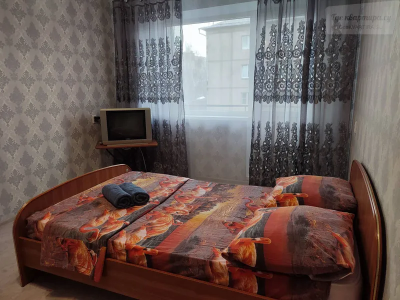 Фото квартиры 3