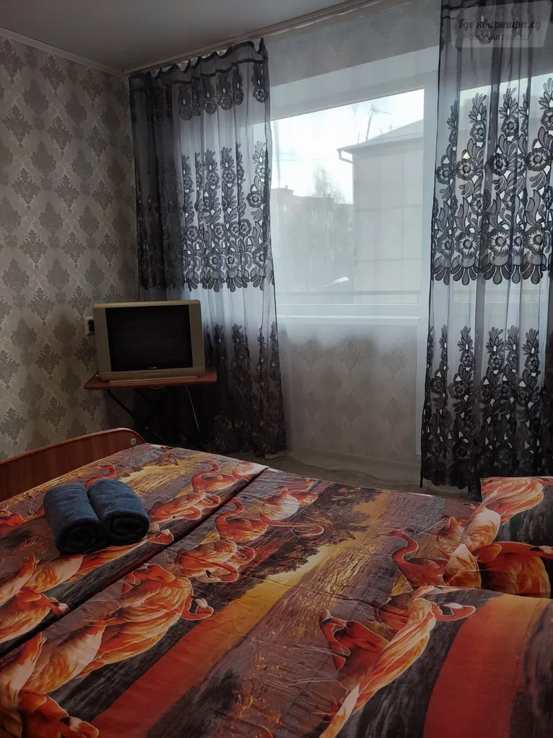 Фото квартиры 4