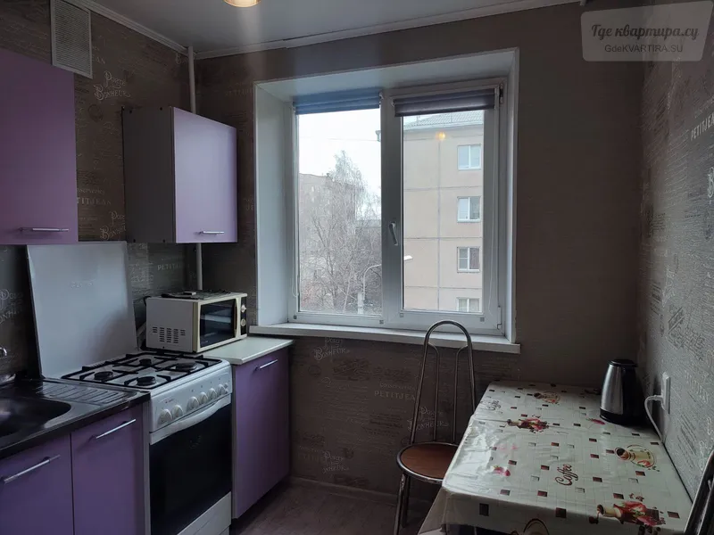 Фото квартиры 7