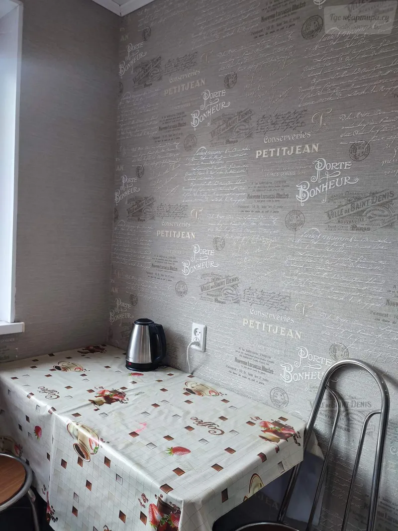 Фото квартиры 8