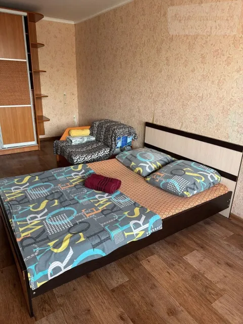 Фото квартиры: улица Карла Маркса, 96