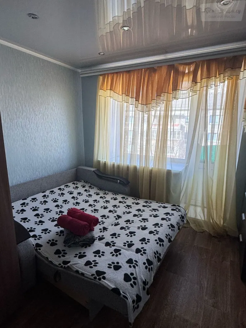 Фото квартиры 2