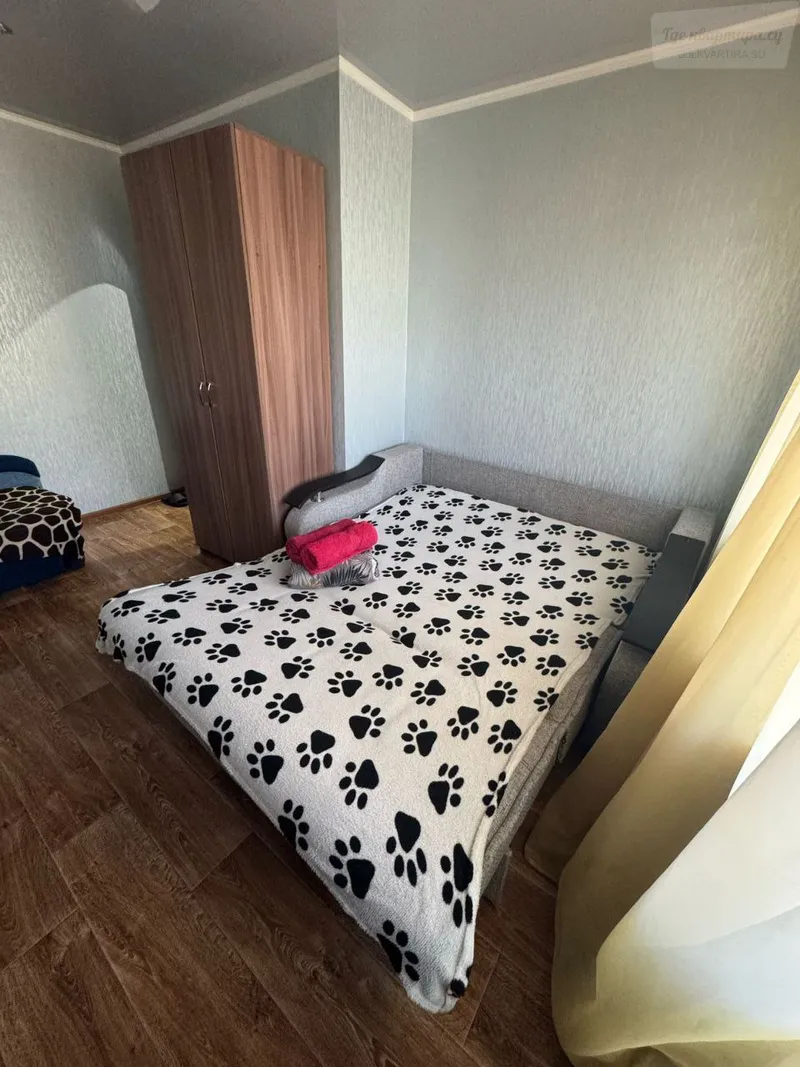 Фото квартиры: проспект Карла Маркса, 99/1