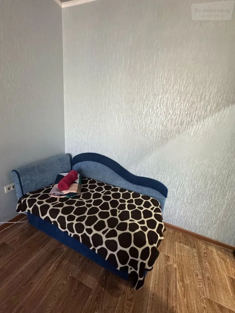 Фото квартиры 3