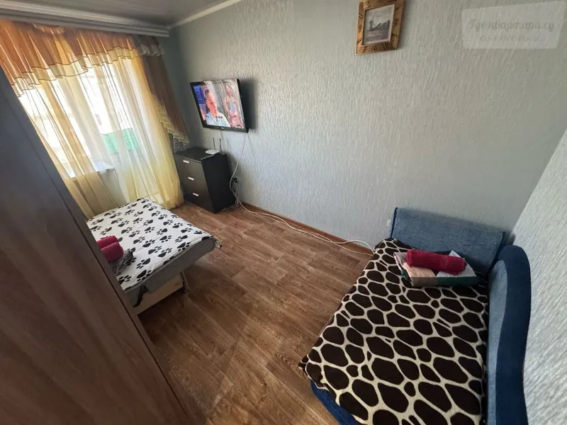 Фото квартиры 4