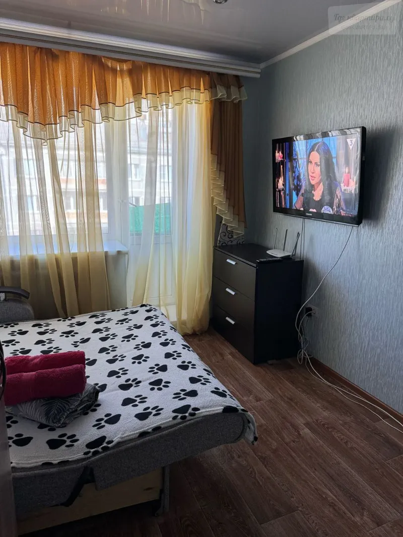 Фото квартиры 5