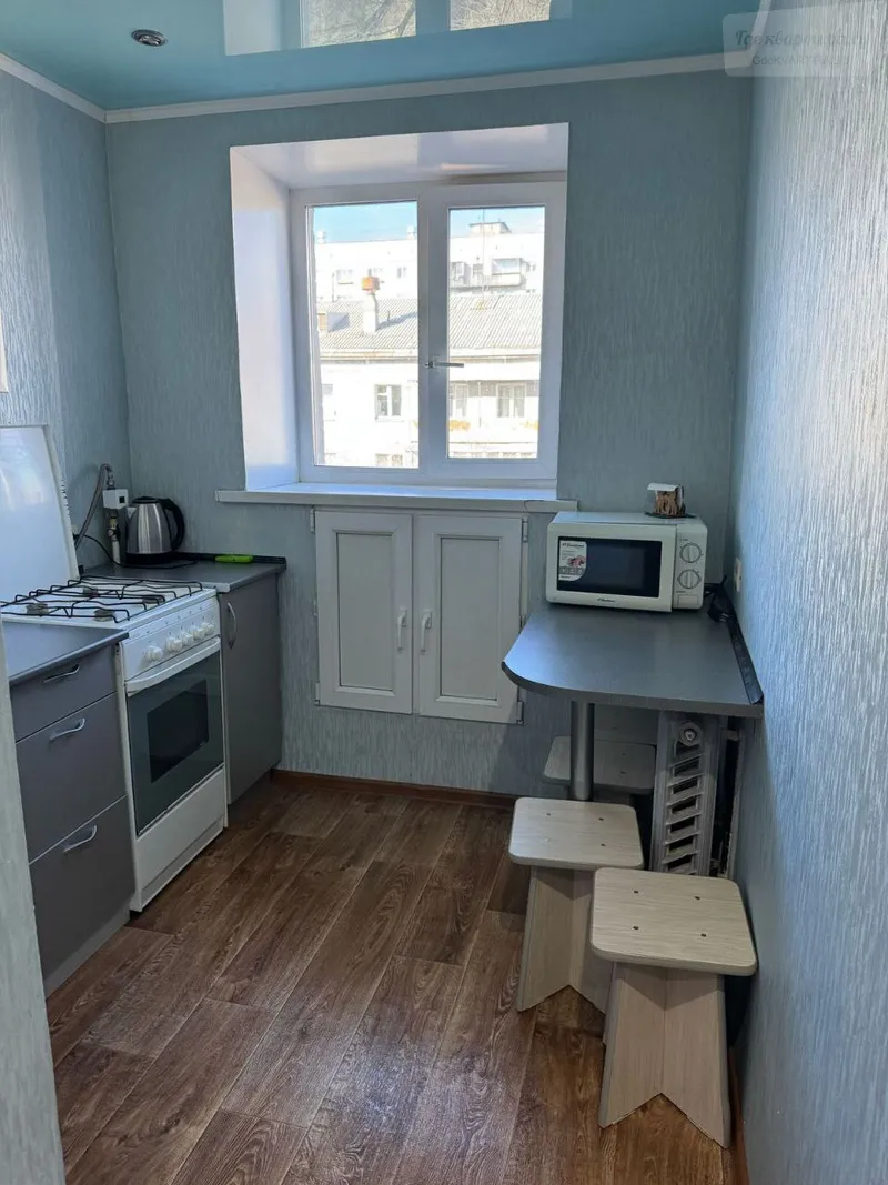 Фото квартиры 7