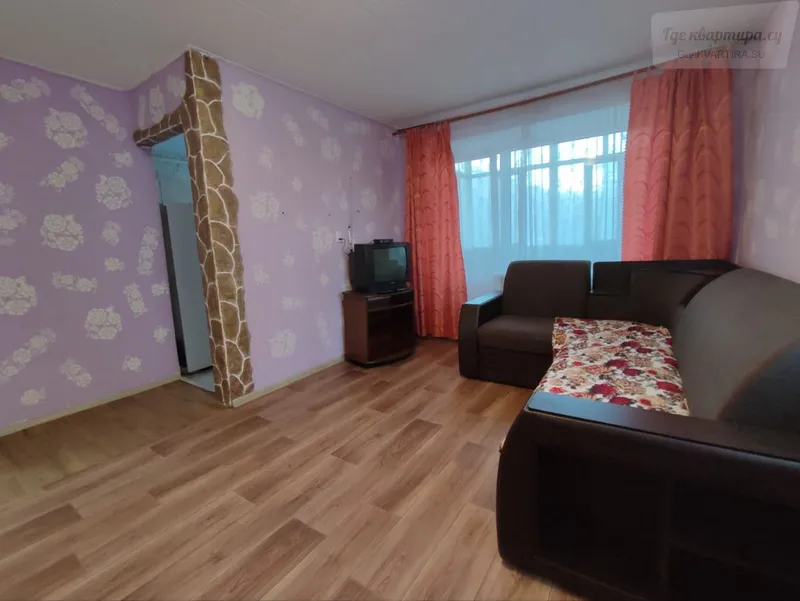 Фото квартиры 4