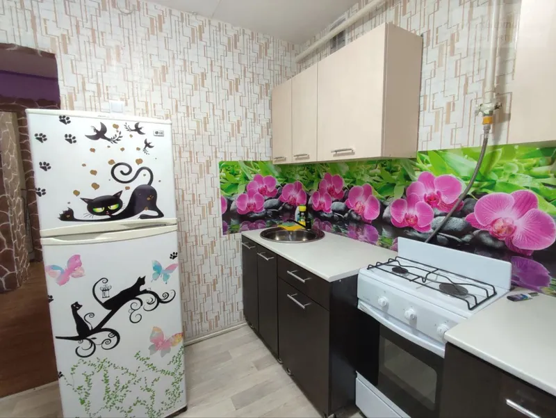 Фото квартиры 6